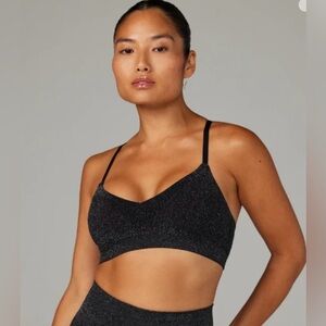 NWT Savage X Fenty Black Intimates Bras size 1X
